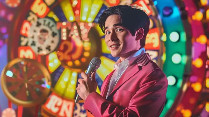 8UPBD Crazy Time live casino show for players