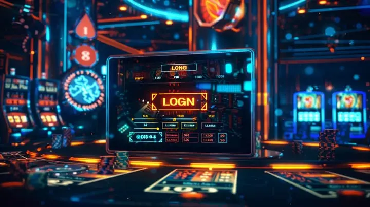8UPBD login system providing safe casino login and two-step verification 8UPBD login page for account login and secure access