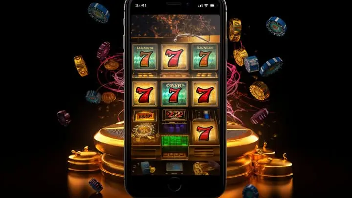 8UPBD app interface showing casino and betting features