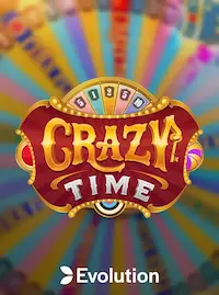 Crazy Time Crazy Time live game show at 8UPBD Bangladesh