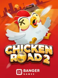 Chicken Road 2 Chicken Road 2 crash game at 8UPBD Bangladesh