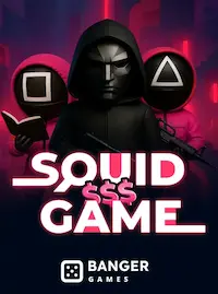 Squid Game Squid Game themed slot at 8UPBD casino Bangladesh
