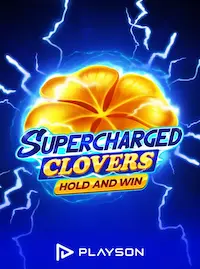 Super Charged 7s Super Charged 7s Clovers slot at 8UPBD casino Bangladesh