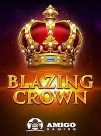 Blazing Crown Blazing Crown hot slot at 8UPBD Bangladesh