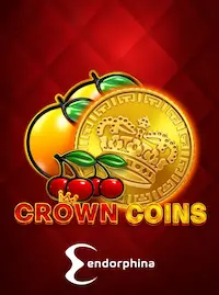 Crown Coins Crown Coins hold and win slot at 8UPBD casino