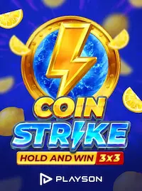 Coin Strike Coin Strike: Hold and Win at 8UPBD Bangladesh