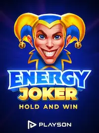Energy Joker Energy Joker classic fruit slot at 8UPBD Bangladesh