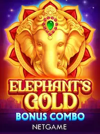 Elephant’s Gold Elephant’s Gold safari slot at 8UPBD casino