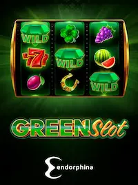 Green Chilli Green Chilli spicy slot at 8UPBD casino Bangladesh