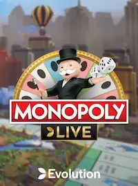 Monopoly Live Monopoly Live game show at 8UPBD Bangladesh