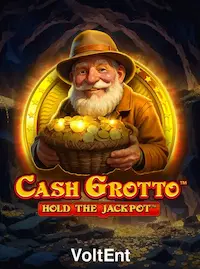 Cash Grotto Cash Grotto treasure slot at 8UPBD Bangladesh