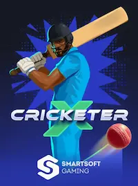 CricketerX CricketerX cricket crash game at 8UPBD
