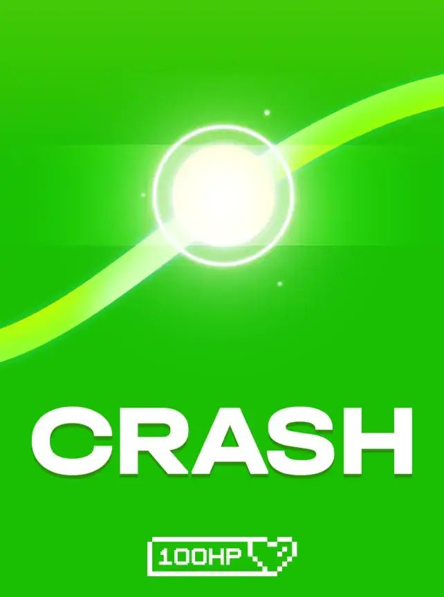 Crash Classic Crash game at 8UPBD casino Bangladesh
