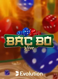 Bac Bo Bac Bo live dice game at 8UPBD casino Bangladesh