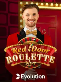 Red Door Roulette Red Door Roulette live at 8UPBD Bangladesh