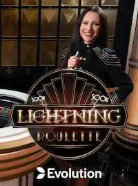 Lightning Roulette Lightning Roulette live at 8UPBD casino