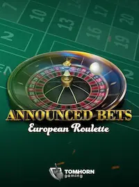 Announced Bets Announced Bets Roulette at 8UPBD