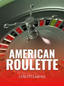 American Roulette American Roulette live at 8UPBD Bangladesh