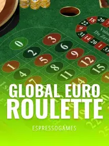 Global Euro Roulette Global Euro Roulette at 8UPBD Bangladesh
