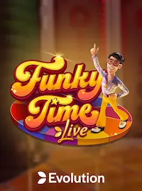 Funky Time Funky Time disco game show at 8UPBD Bangladesh