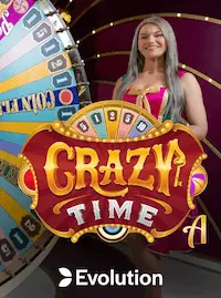 Crazy Time Crazy Time — #1 game show at 8UPBD Bangladesh