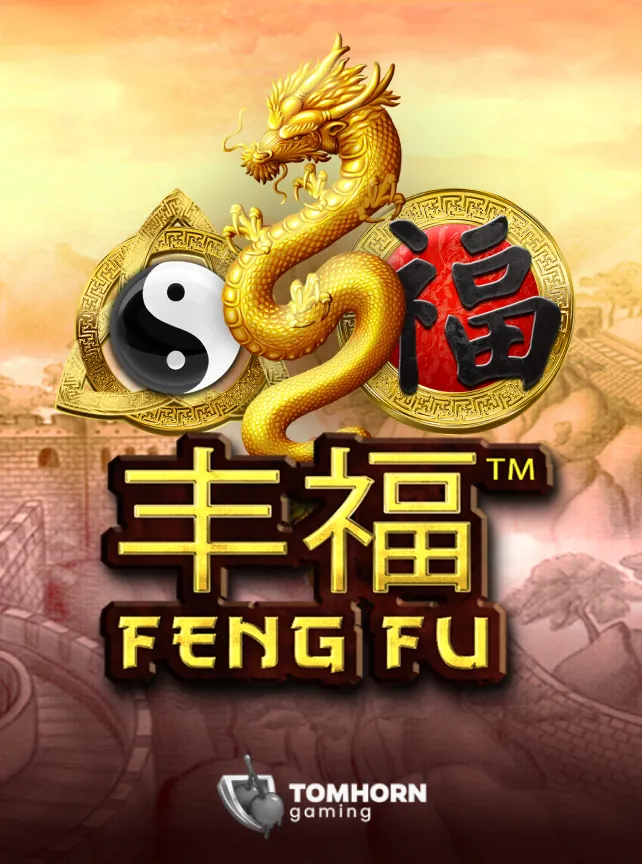 Feng Fu Feng Fu live dealer game at 8UPBD