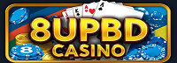 logo 8UPBD